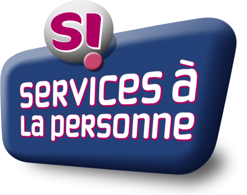 Logo Service à la personne